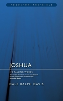 Joshua: No Falling Words (Focus on the Bible Commentaries) 1845501373 Book Cover