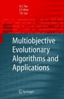 Multiobjective Evolutionary Algorithms and Applications 1849969353 Book Cover