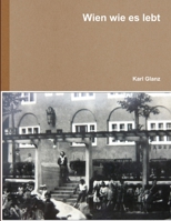 Wien Wie Es Lebt 1312645210 Book Cover
