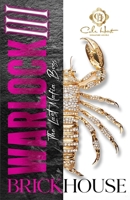 Warlock 3: The Last Mafia Boss: Finale B0FXLWY1H1 Book Cover