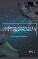 Astronomía B0BRYSLGN9 Book Cover