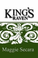 King's Raven 0981840167 Book Cover