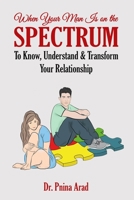 When Your Man Is on the Spectrum B08HT86YMS Book Cover