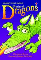 Stories of Dragons: Usborne Young Reading 0794504469 Book Cover
