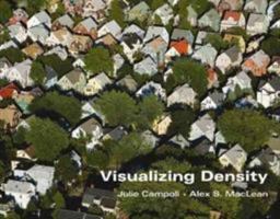 Visualizing Density 1558441719 Book Cover