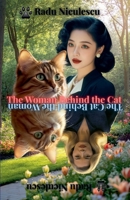 The Woman Behind the Cat B0FGJSPGX7 Book Cover