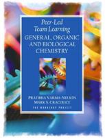 Peer-Led Team Learning: General, Organic, and Biological Chemistry 0130283614 Book Cover