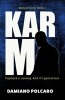 Karma (The Bastard) 1919183833 Book Cover