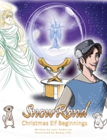SnowRond II : Elf Magic 0985261463 Book Cover