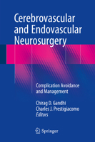 Cerebrovascular and Endovascular Neurosurgery: Complication Avoidance and Management 3319652044 Book Cover