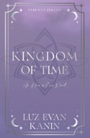 Kingdom of Time B0FVTTL2GY Book Cover