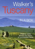 Walker's Tuscany in a Box 1566568986 Book Cover
