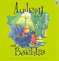 Audrey and Barbara 0743462149 Book Cover