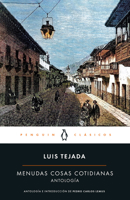 Antología Luis Tejada / Luis Tejada Anthology (Spanish Edition) 9585573636 Book Cover