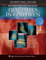 Rockwood & Green's Fractures in Adults 1609130162 Book Cover