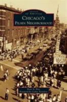 Chicago's Pilsen Neighborhood 0738583340 Book Cover