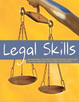 Legal Skills 0230230083 Book Cover