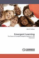 Emergent Learning 3838338340 Book Cover