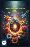 The philosopher's stone exists B0FKZDYP3Y Book Cover