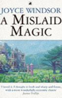 A Mislaid Magic 0552995916 Book Cover