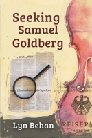 Seeking Samuel Goldberg 0645658731 Book Cover