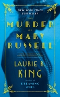The Murder of Mary Russell 0804177902 Book Cover