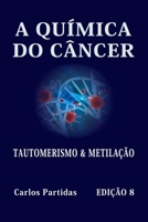 Cancerens Kemi: Tautomerism Och Metylering B0BB5SVF2G Book Cover