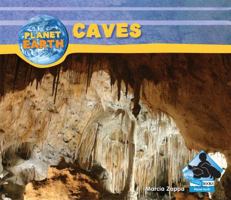 Caves 1616134909 Book Cover