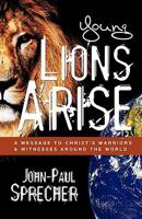 Young Lions Arise 1615791213 Book Cover