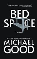 Bed Space: The Revolving Doors of The Grossman Rehabilitation Center B0BZKYDY51 Book Cover