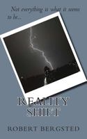 Reality Shift 1491252383 Book Cover