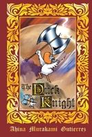 The Duck Knight: Volume 1 B0FR7BG5W1 Book Cover
