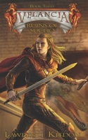 Velancia: Ruins of Sucho B0882JH727 Book Cover