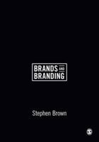 Brands and Branding 1473919525 Book Cover