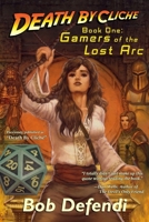 Death by Cliché 0981880231 Book Cover