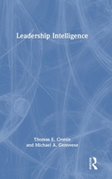 Leadership Intelligence 1041026986 Book Cover