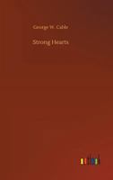 Strong Hearts 1530108578 Book Cover