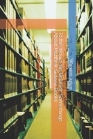 To the Would-Be-Believer: Somethings About Matthew Sixteen BookII B0851MBS9J Book Cover