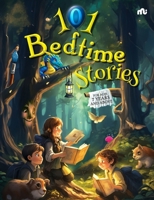 101 Bedtime Stories 9361567330 Book Cover
