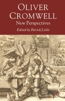 Oliver Cromwell: New Perspectives 0230574211 Book Cover