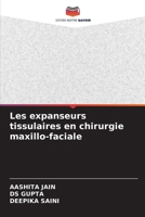 Les expanseurs tissulaires en chirurgie maxillo-faciale (French Edition) 6207988337 Book Cover