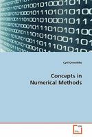 Concepts in Numerical Methods 3639186095 Book Cover