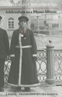 Addendum to a Photo Album 1564781259 Book Cover