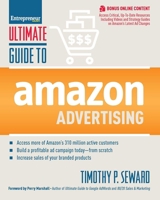 Ultimate Guide to Amazon Advertising 1599186381 Book Cover