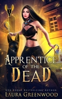 Apprentice Of The Dead null Book Cover