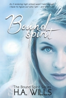 Bound Spirit 1720212597 Book Cover