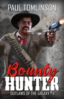 Bounty Hunter B096LPR9LL Book Cover