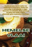 Hemelse Vlaai 1835515886 Book Cover