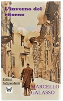 L' inverno del ritorno B09CRLTWPB Book Cover