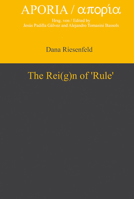 The Rei(g)N of 'Rule' 3110321572 Book Cover